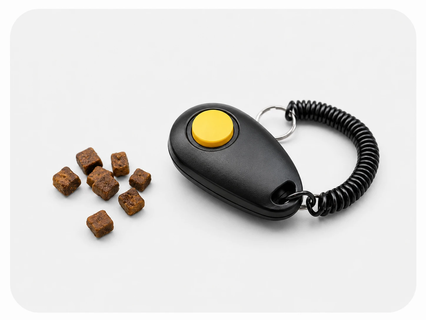 PetSafe Clik-R Clicker for reward-based dog training
