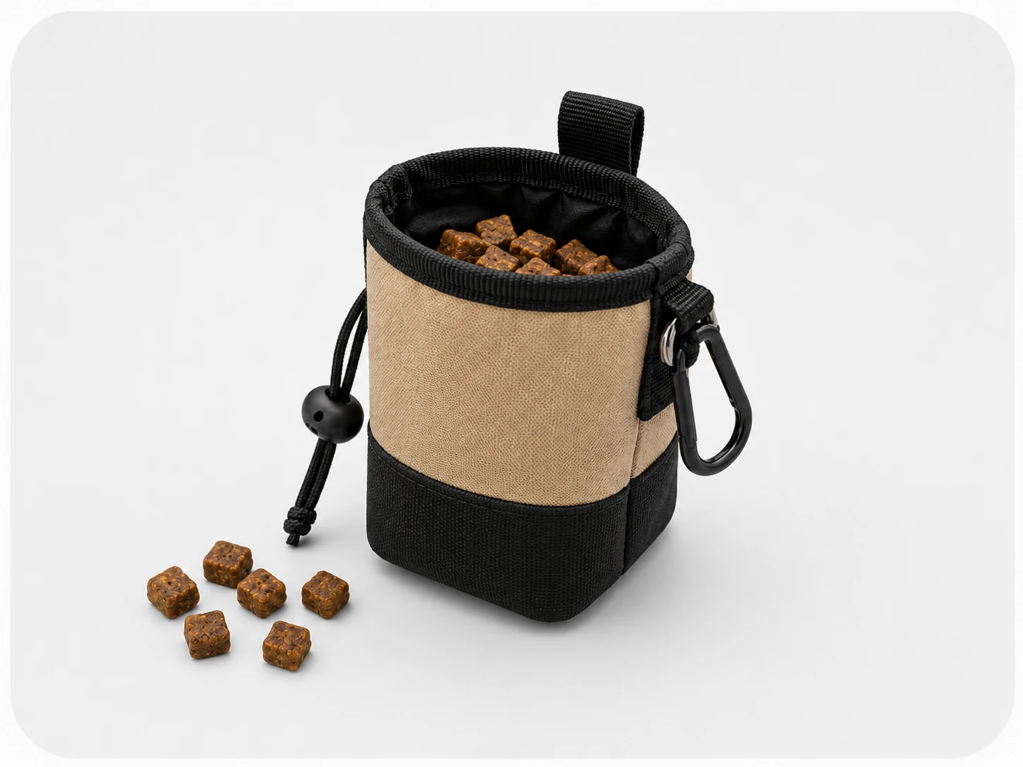 PetSafe Treat Pouch for dog training rewards