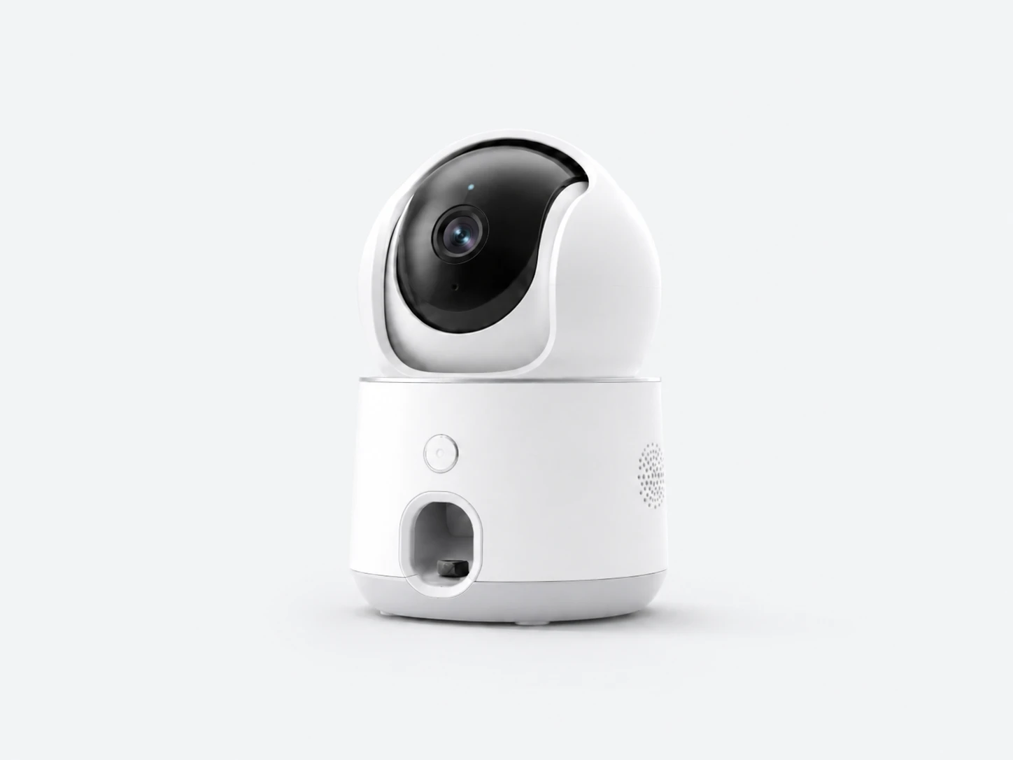 eufy Pet Dog Camera D605