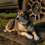 Best Dog Settle Mats and Calm Spot Products for Attention Barking