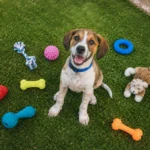 Best Food Toys for Dog Separation Anxiety