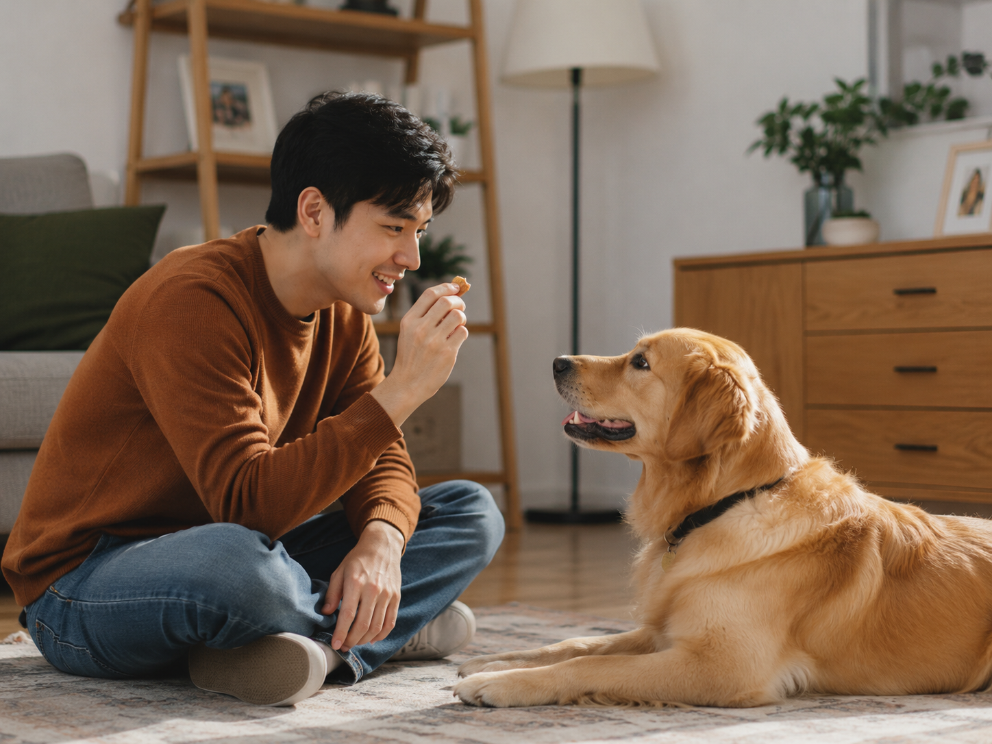 When Barking at Neighbors Becomes a Problem