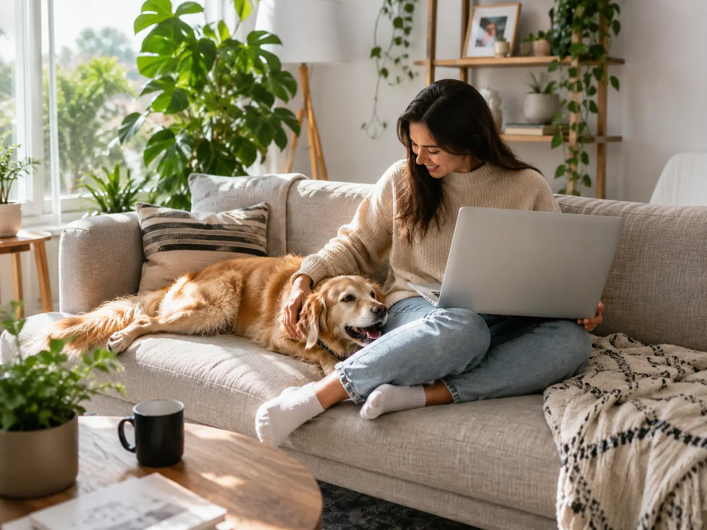 When Barking at Neighbors Becomes a Problem