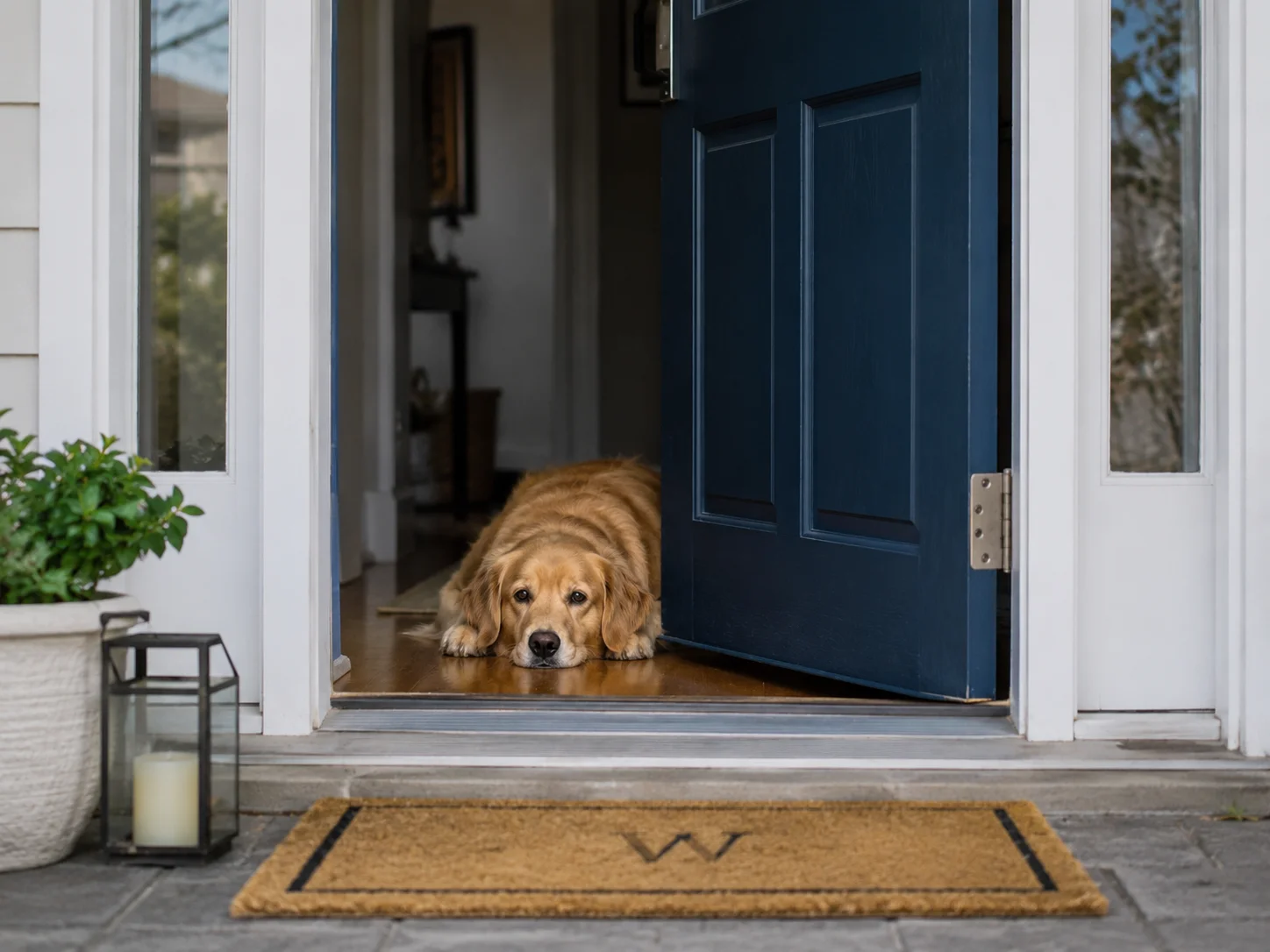 Dog Separation Anxiety Regression: Why It Comes Back