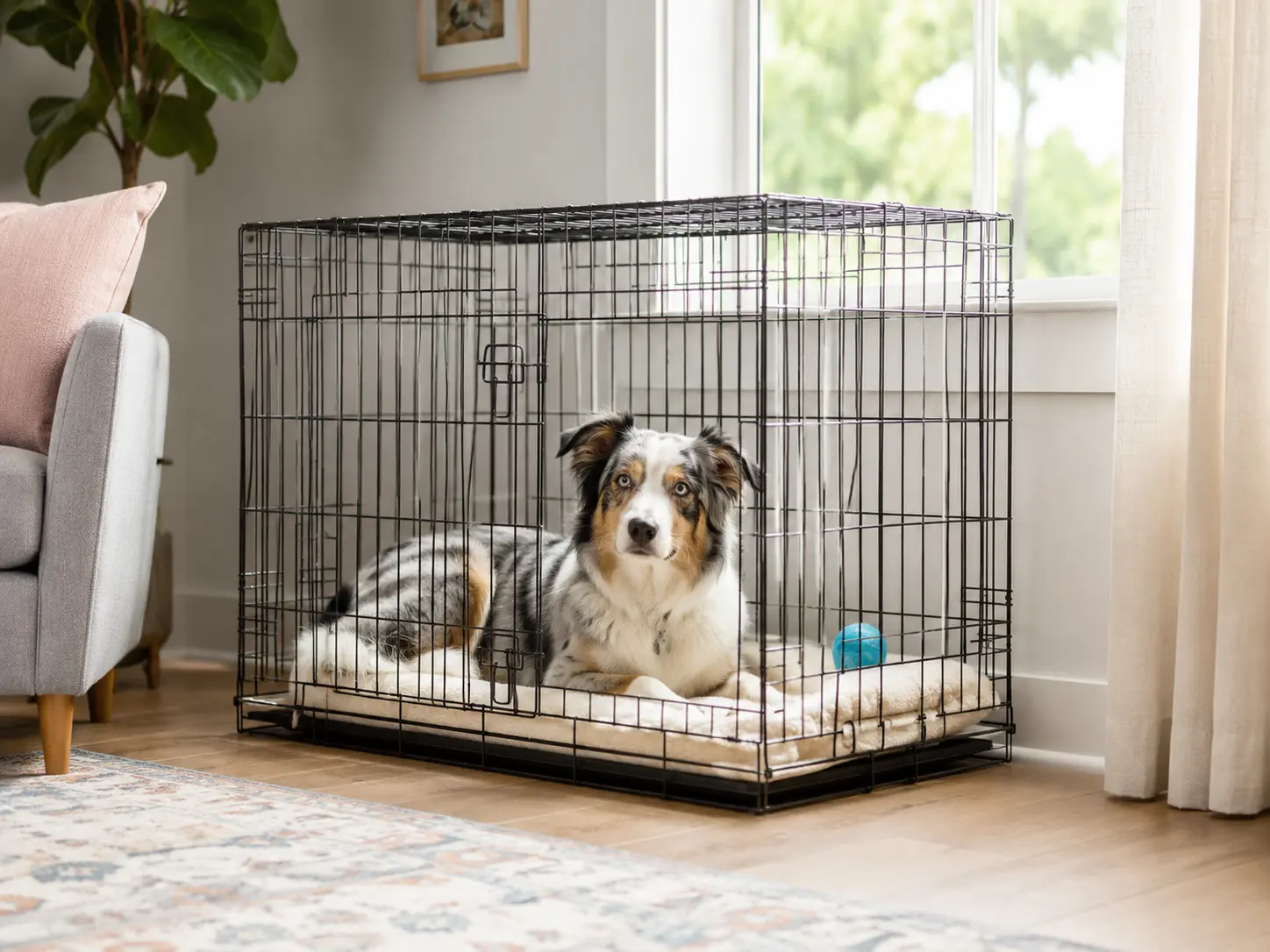 When Barking at Neighbors Becomes a Problem