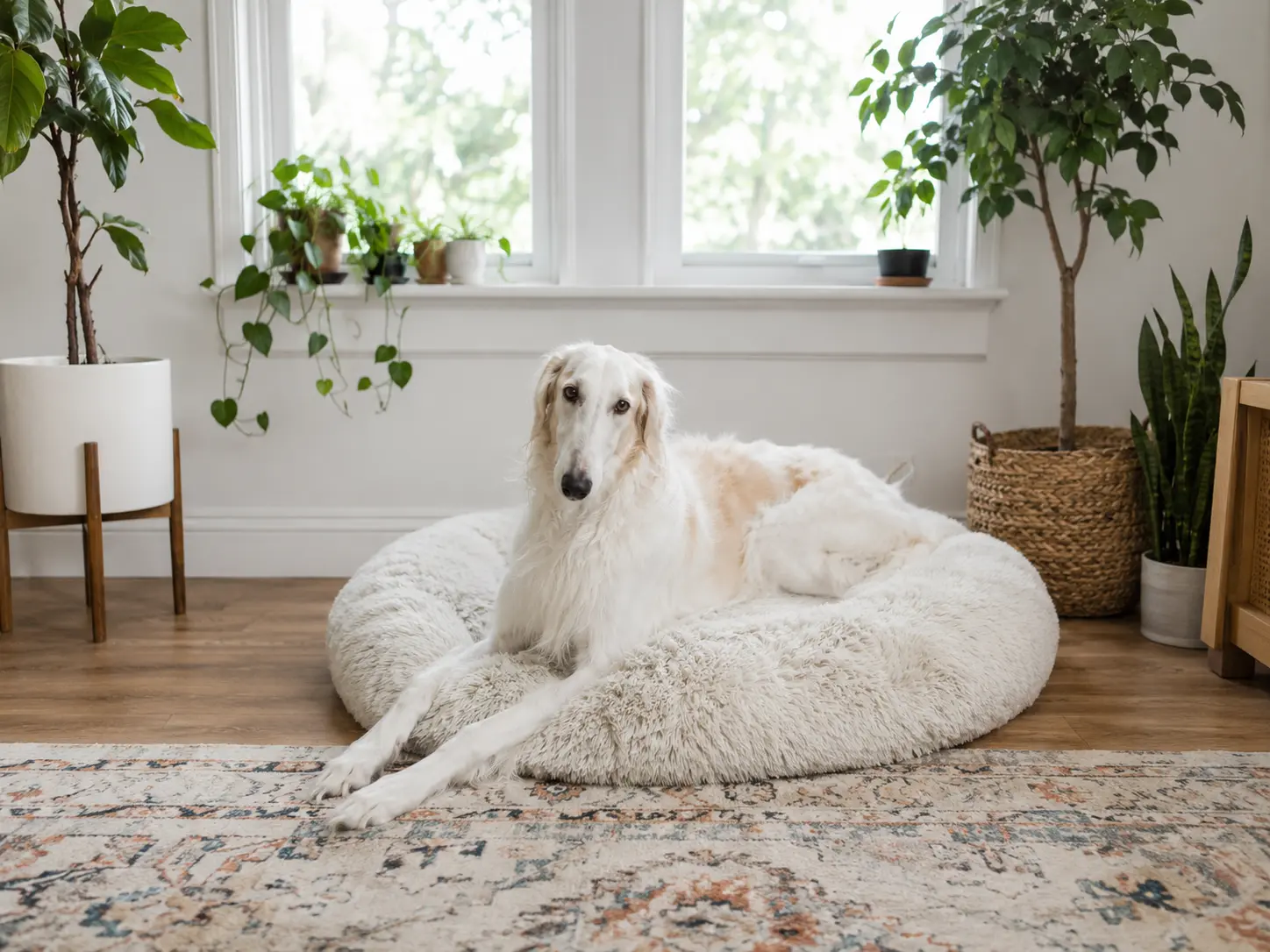 When Barking at Neighbors Becomes a Problem