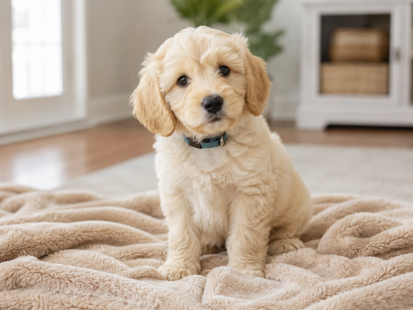Puppy Separation Anxiety: Normal Crying or a Real Problem?