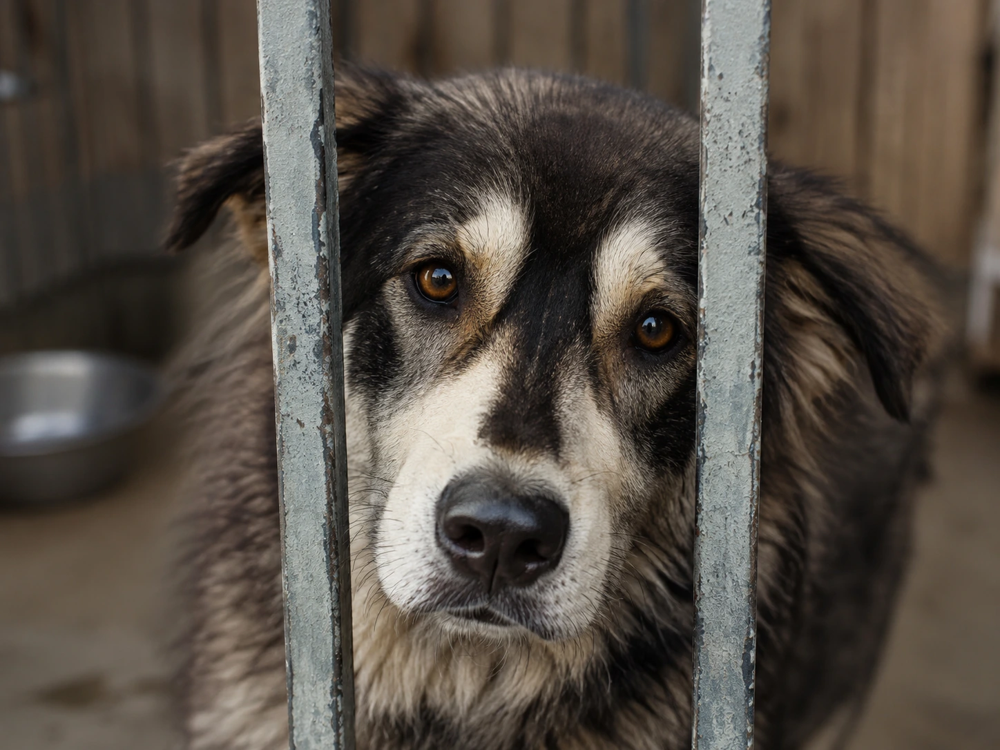 When Barking at Neighbors Becomes a Problem