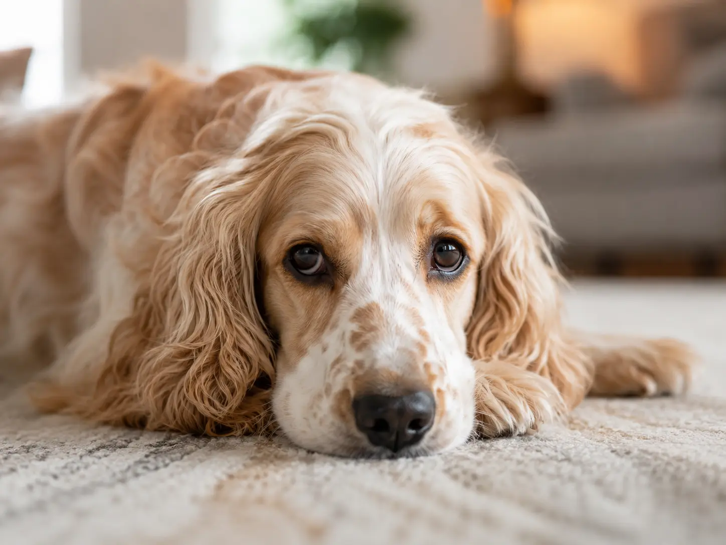 What Are the Signs of Separation Anxiety in Dogs?