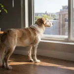 When Dog Separation Anxiety Signs Do Not Improve