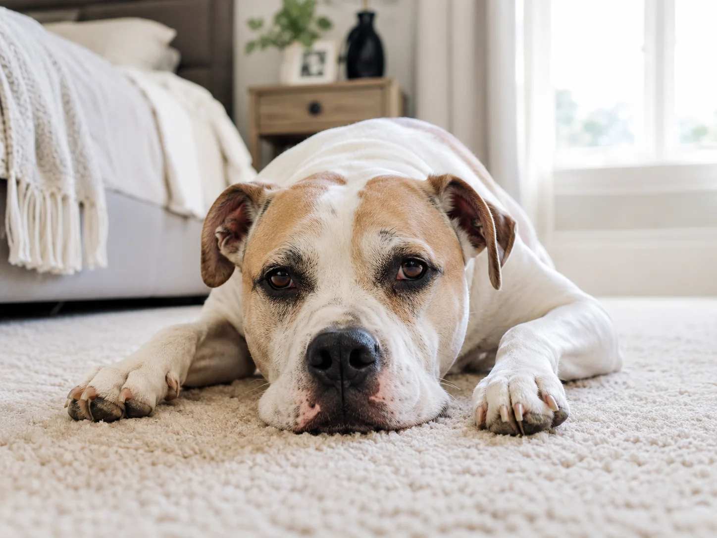 When Barking at Neighbors Becomes a Problem
