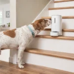 Pet Camera for Dog Separation Anxiety: When It Helps and When It Doesn’t