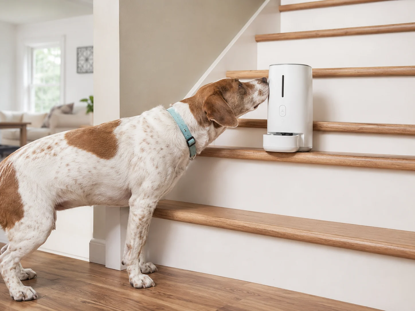 Pet Camera for Dog Separation Anxiety: When It Helps and When It Doesn’t