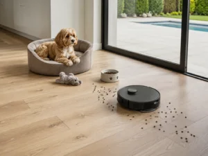 Products for Dog Peeing When Left Alone: Cleanup and Safer Setup