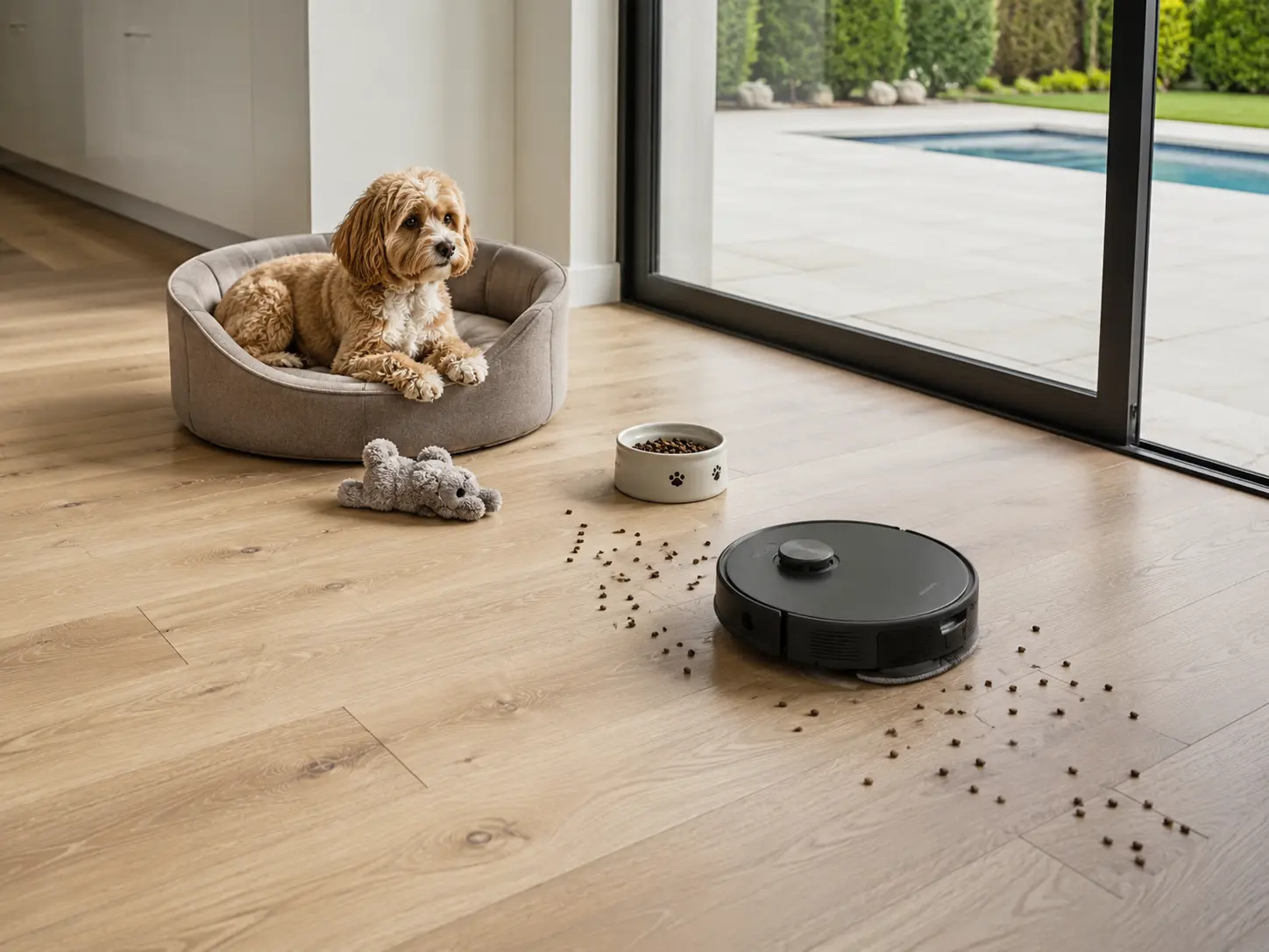 Products for Dog Peeing When Left Alone: Cleanup and Safer Setup