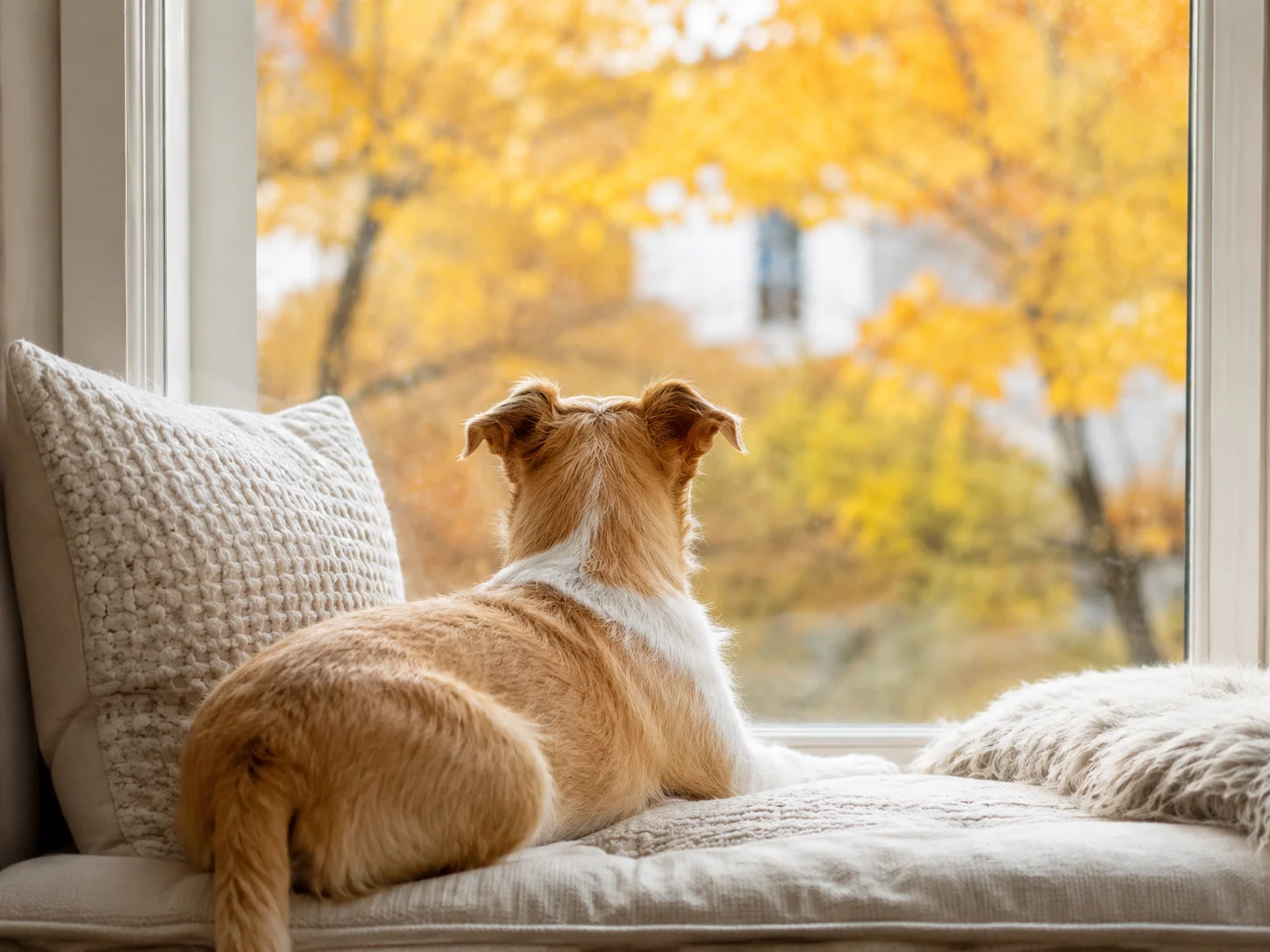 When Barking at Neighbors Becomes a Problem