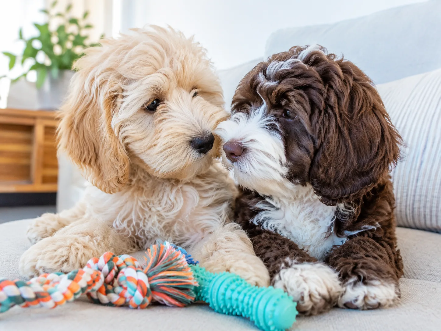 How to Choose the Right Product for This Barking Problem