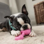 Dog Destroys Things When Left Alone? Products That May Help by Damage Type