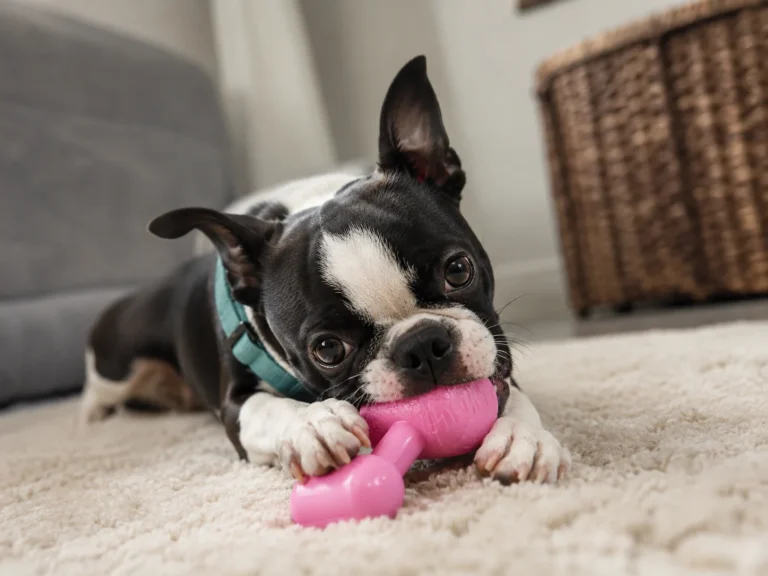 Dog Destroys Things When Left Alone? Products That May Help by Damage Type