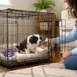 Crate Alternatives for Dog Separation Anxiety: Playpen, Baby Gate, or Safe Room?