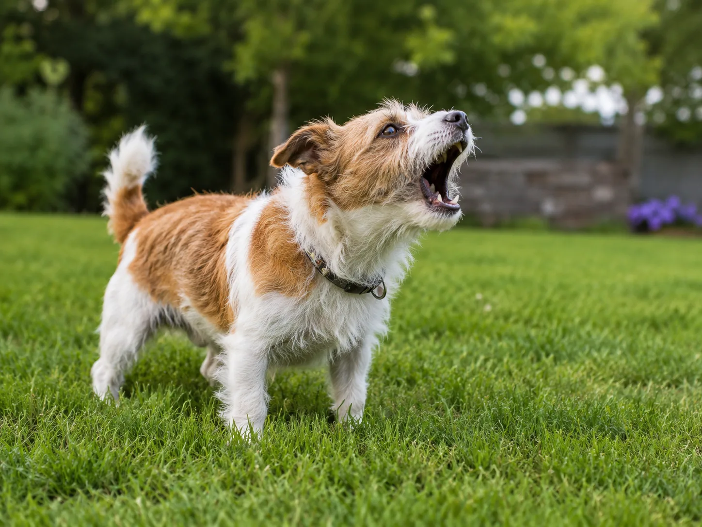 How to Choose the Right Product for This Barking Problem