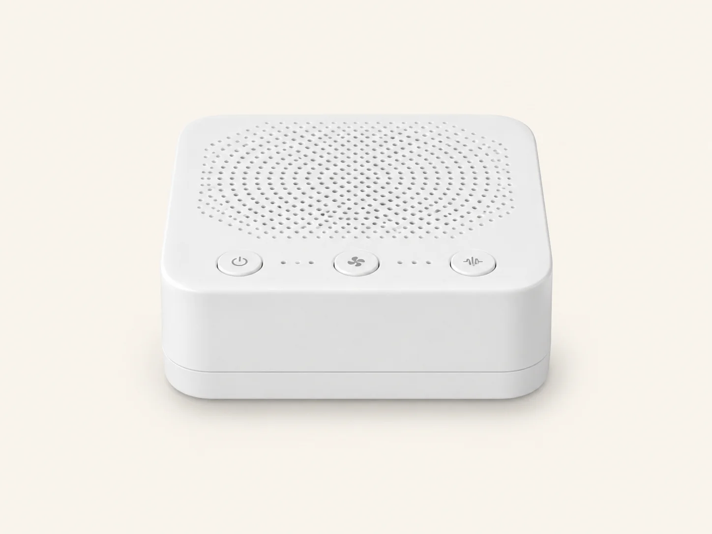LectroFan Classic white noise and fan sound machine product image