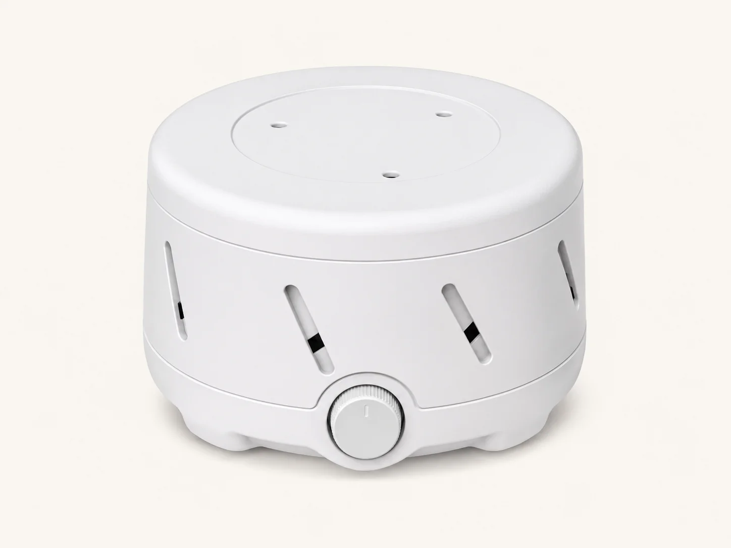 Yogasleep Dohm Fan-Based White Noise Machine
