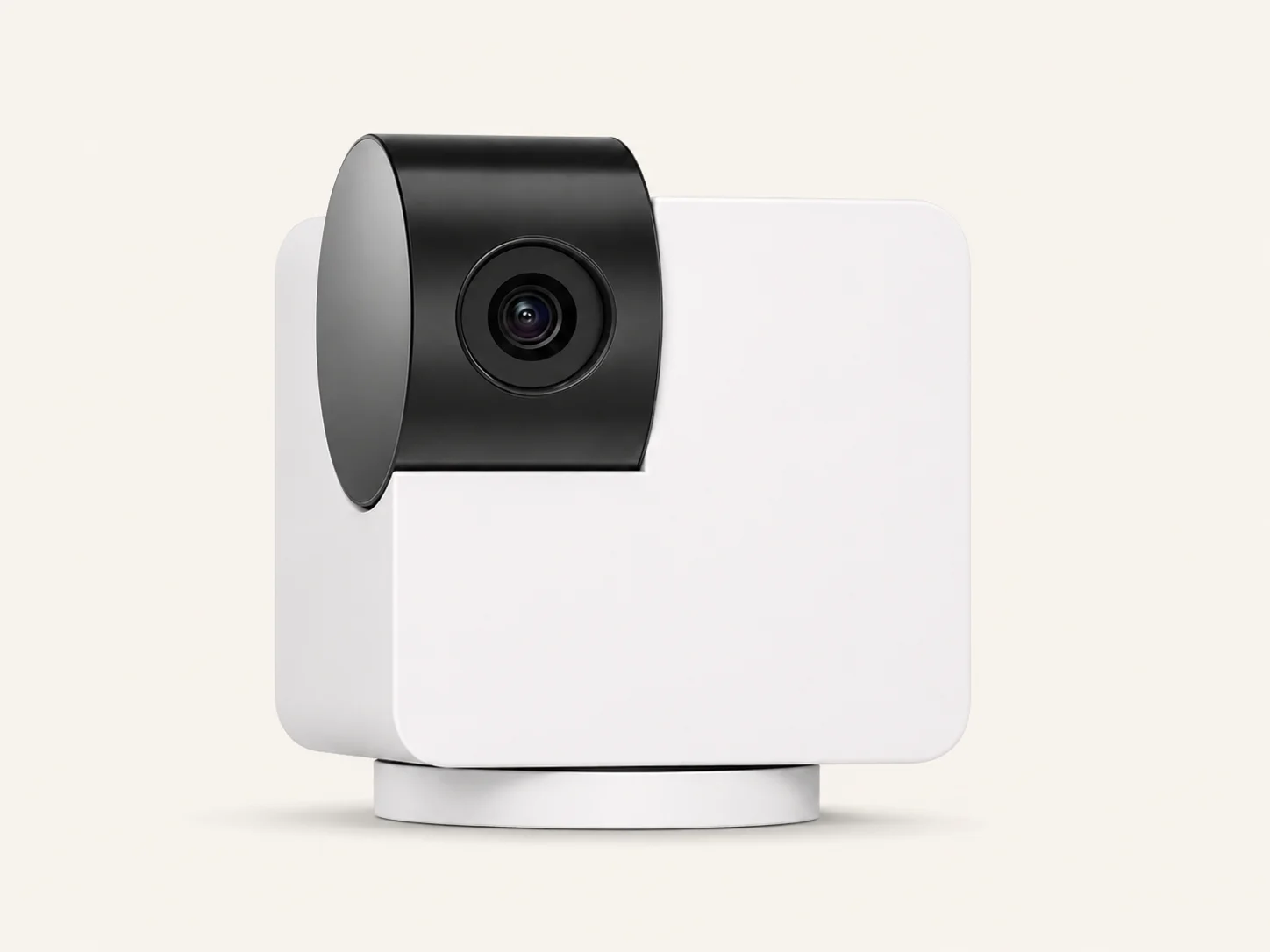 Petcube Cam 360 pet monitoring camera product image