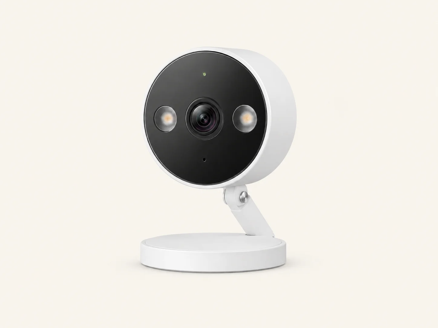 TP-Link Tapo C125 indoor camera product image