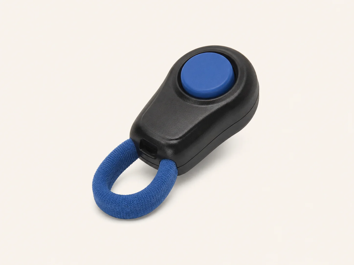 PetSafe Clik-R handheld dog training clicker