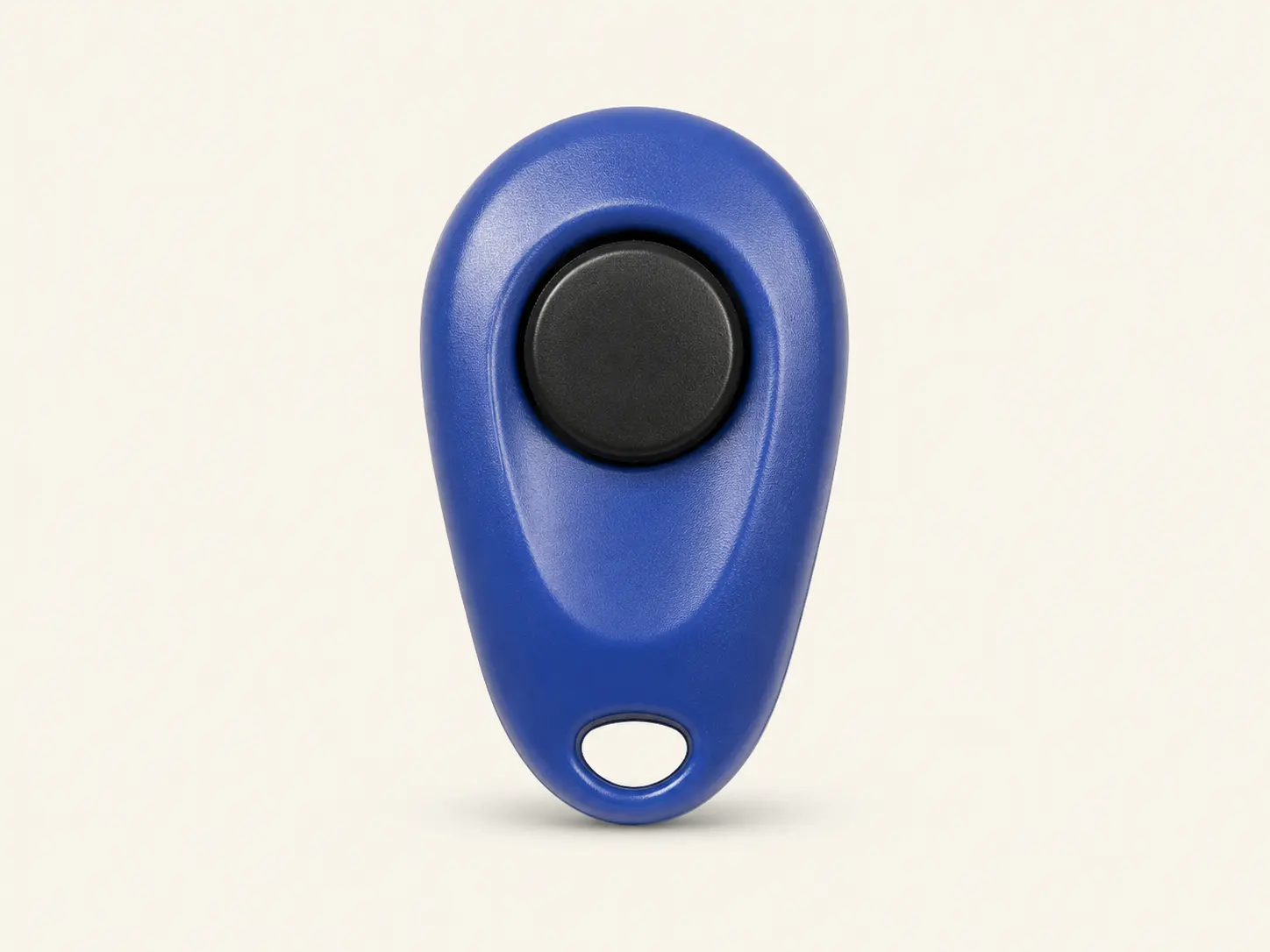 Karen Pryor i-Click Original handheld dog training clicker