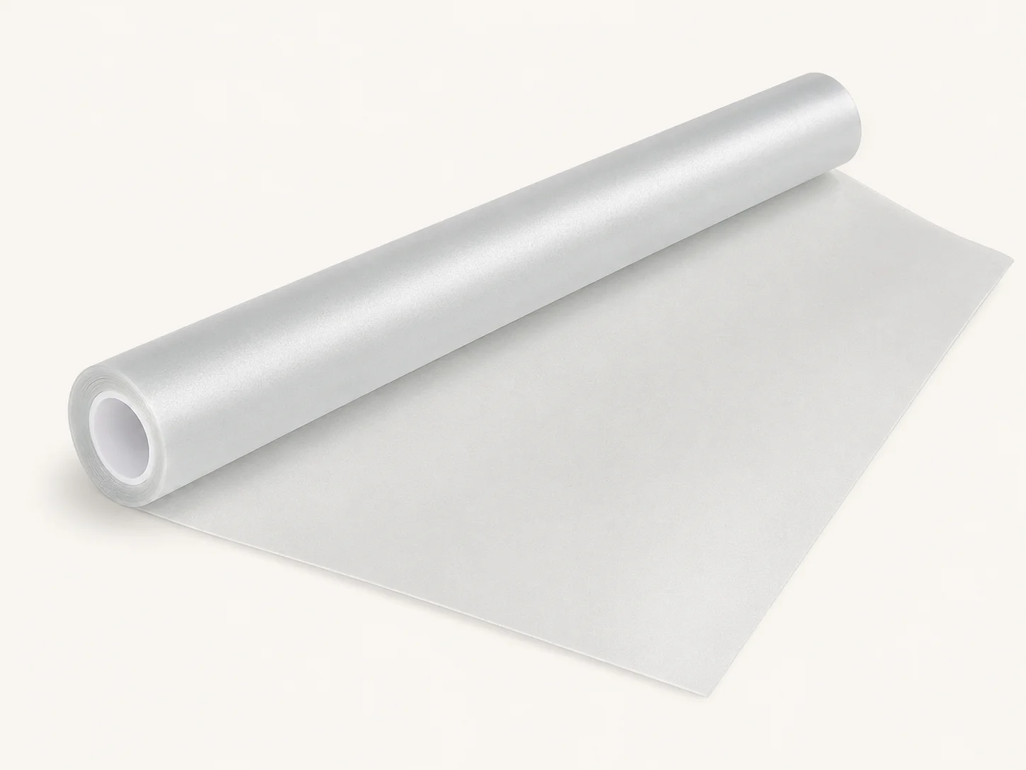 rabbitgoo Static Cling Frosted Glass Window Film product image