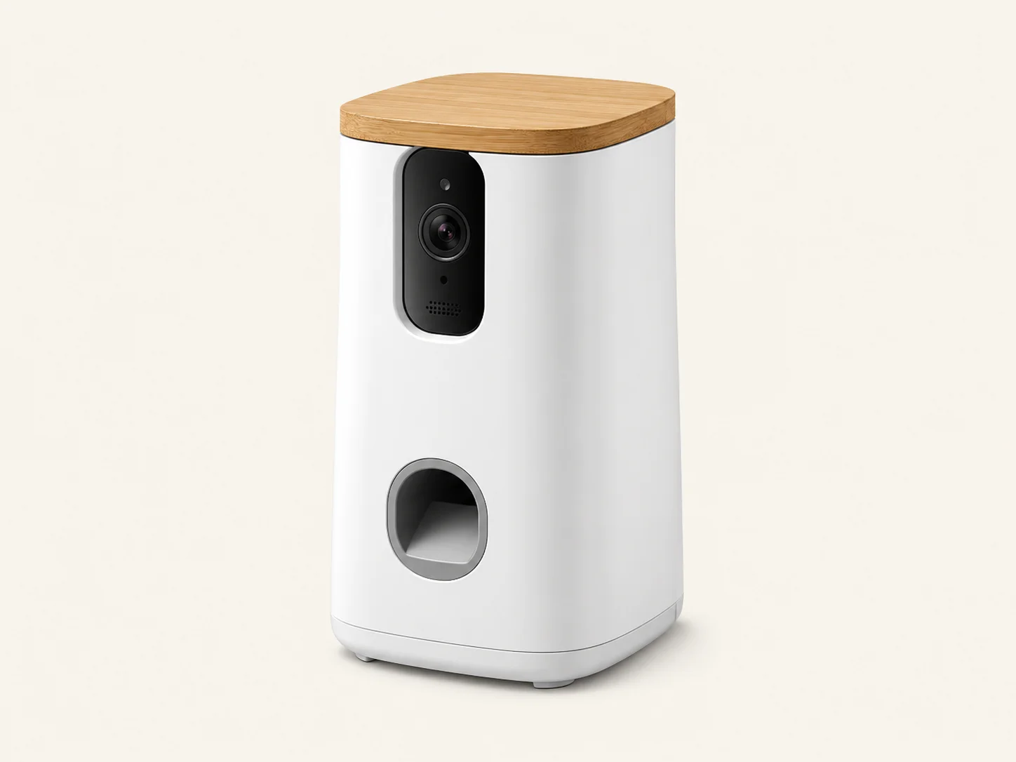 Furbo 360 dog camera placeholder image