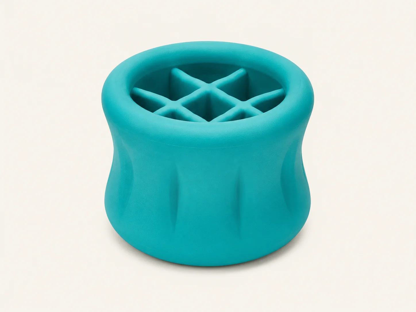 West Paw Toppl food toy placeholder image