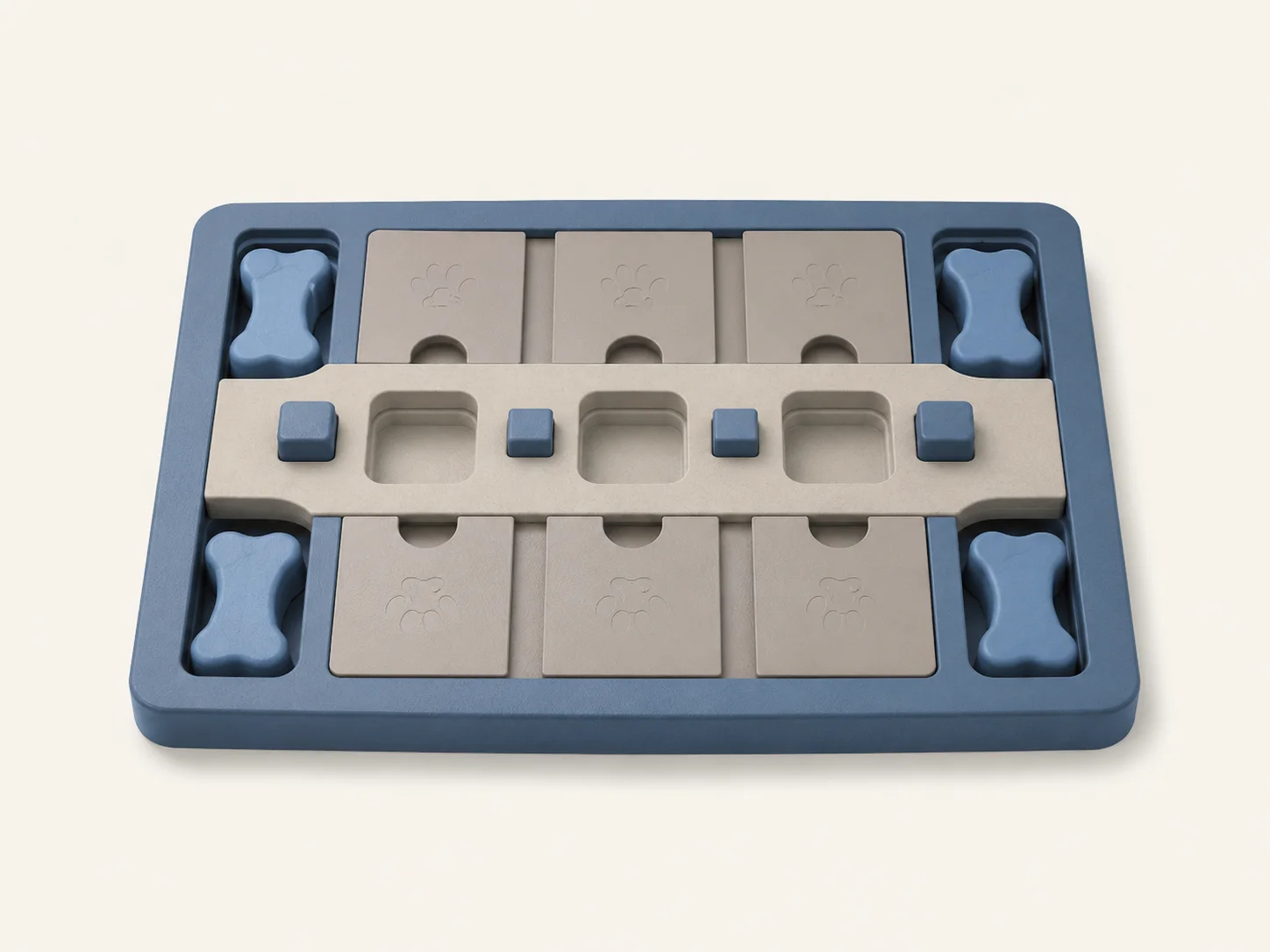 Nina Ottosson Hide N Slide puzzle placeholder image