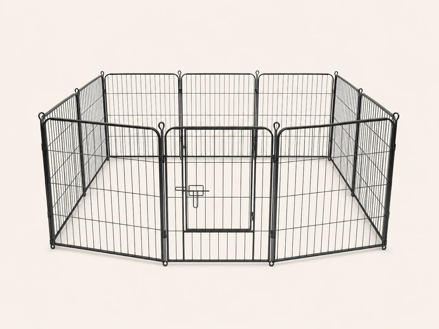 Amazon Basics Exercise Pen placeholder image
