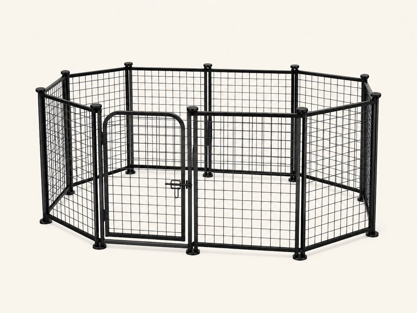 Yaheetech dog playpen placeholder image