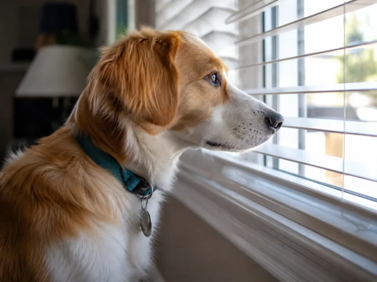 Dog Separation Anxiety: Signs, Causes, and What to Do Next