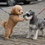 Why Does My Dog Bark and Lunge at Cars on Walks