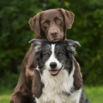 Will Getting a Second Dog Help With Separation Anxiety
