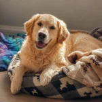 Senior Dog Suddenly Has Separation Anxiety