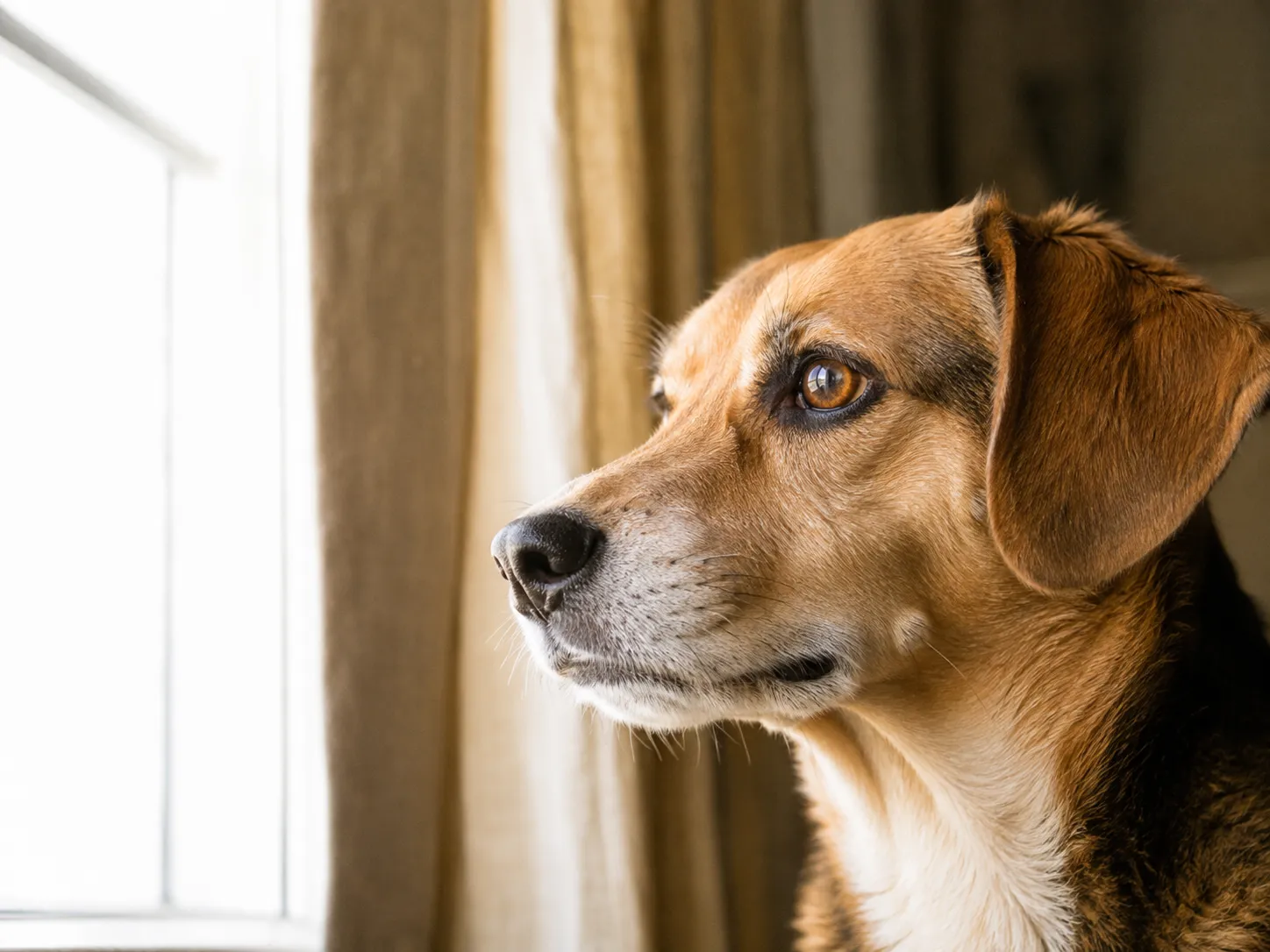 Dog Separation Anxiety Medication: How the Main Options Compare