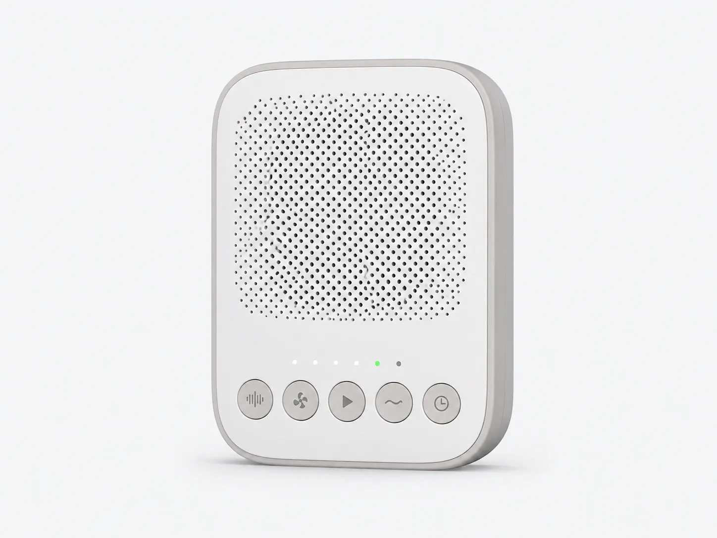Magicteam sound machine