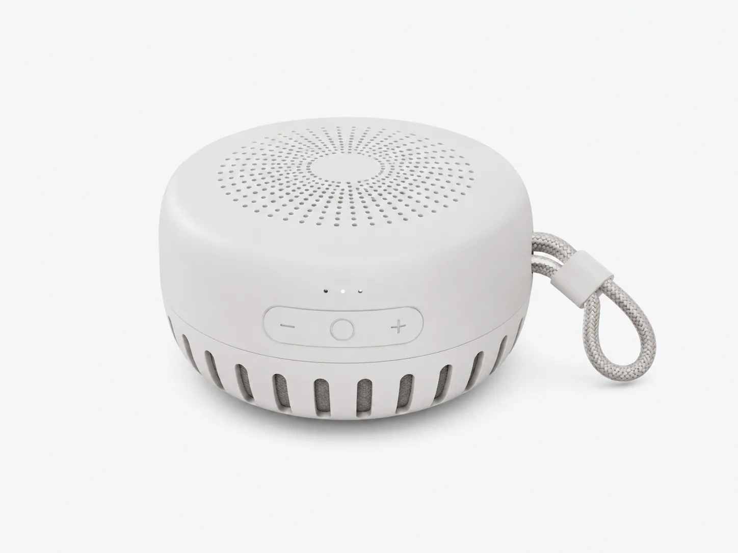 Yogasleep Rohm travel sound machine