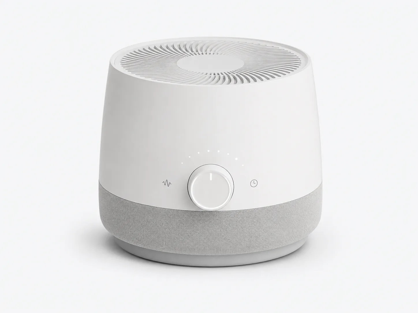 SNOOZ White Noise Machine